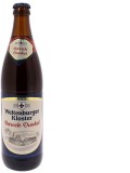 Bière Weltenburger —  Barock Dunkel