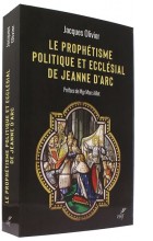 Le prophétisme   politique et ecclésial   de Jeanne d’Arc
