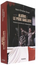 Algérie : le piège gaulliste