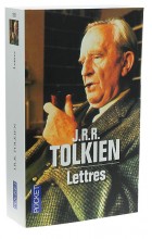 J.R.R. Tolkien Lettres
