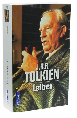 J.R.R. Tolkien Lettres