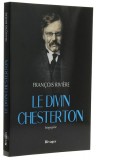 Le divin Chesterton