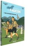 La patrouille du Faucon (1)
