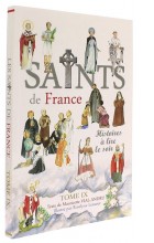 Les saints de France IX