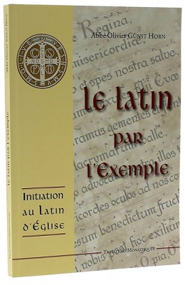Le Latin par l’exemple