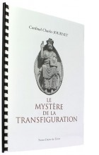 Le Mystère   de la Transfiguration