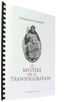 Le Mystère   de la Transfiguration