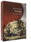 Trafalgar — 21 octobre 1805