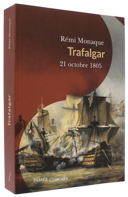 Trafalgar  21 octobre 1805
