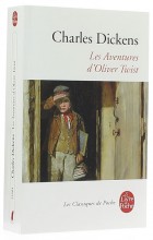 Les aventures d’Oliver Twist