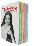 Coffret —  Ste Thérèse de Lisieux