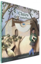 Claire de Castelbajac   dis-nous en qui tu crois !  (livre + CD)