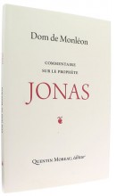 Commentaire   sur le prophète Jonas