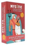 Mystic —  Jouer pour connaître —  la culture...