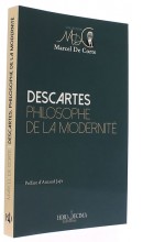 Descartes   philosophe de la modernité
