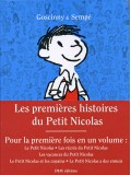 Les premières histoires du Petit Nicolas