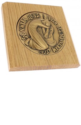 Médaille sainte Madeleine