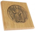 Médaille saint Louis