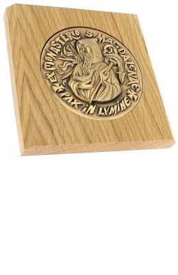 Médaille saint Benoît