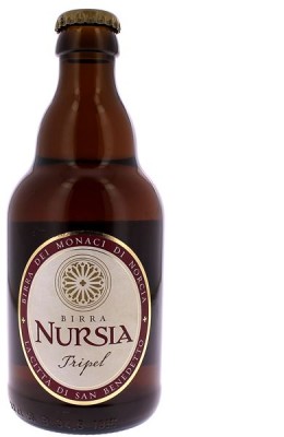 Bière Nursia (Tripel)