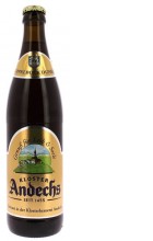 Bière Andechs Doppelbock 50 cl