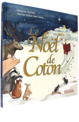 Le Noël de Coton