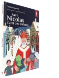Saint Nicolas —  l’ami des enfants