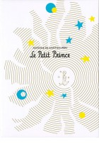 Le Petit Prince Album + 1 CD + 1 bonus vidéo