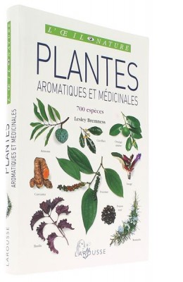 Plantes aromatiques   et médicinales