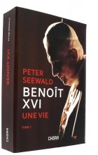 Benoît XVI  Une vie