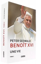 Benoît XVI  Une vie
