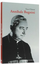 Annibale Bugnini (1912-1982)