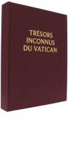 Trésors inconnus du Vatican