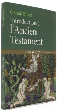 Introduction à   l’Ancien Testament