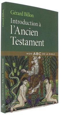 Introduction à   l’Ancien Testament