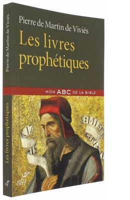 Les livres prophétiques