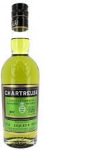 Liqueur verte de la Grande Chartreuse