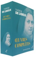Thérèse de Lisieux   Œuvres Complètes