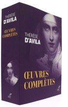 Thérèse d’Avila  Œuvres complètes (1)