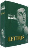 Thérèse d’Avila — Œuvres complètes (2)