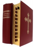 Missale Romanum 1962 —  Missel d’autel —  format...