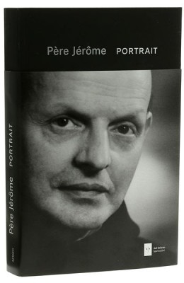 Père Jérôme Portrait