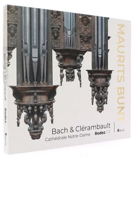 Bach & Clérambault 
