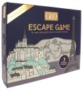 Jeu Escape game