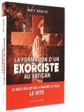 La formation d’un exorciste —  au Vatican