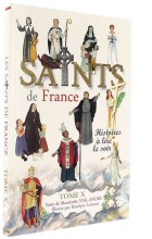 Saints de France X
