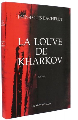 La louve de Kharkov