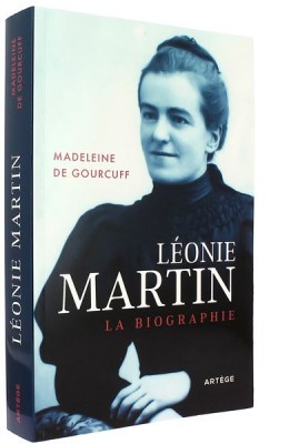 Léonie Martin