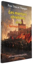 Les martyrs chrétiens de   la « Terreur rouge »