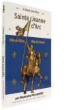 Il était une fois —  Sainte Jeanne d’Arc